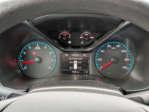 Used 2020 Chevrolet Colorado W/T w/ WT Convenience Package image 28