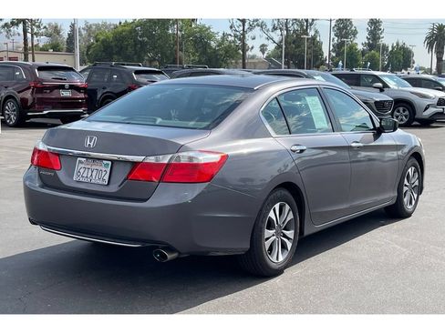 Used 2013 Honda Accord LX image 6