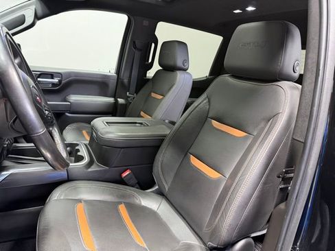 Used 2021 GMC Sierra 1500 AT4 w/ AT4 Premium Package image 16