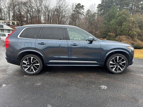 Certified 2023 Volvo XC90 B6 Plus w/ Protection Package Premier image 7