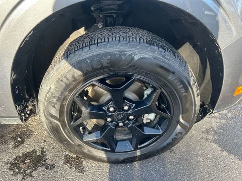 Used 2022 Ford Maverick XLT w/ Equipment Group 300A Standard image 10