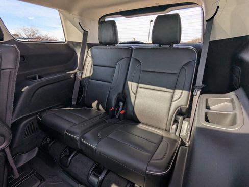 Used 2020 GMC Acadia Denali w/ Trailering Package image 14