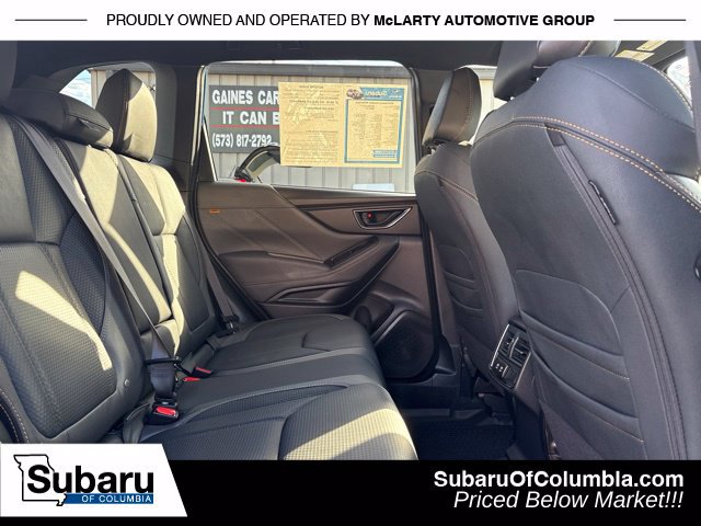 Used 2024 Subaru Forester Wilderness w/ Wilderness Package AWD/4WD image 20