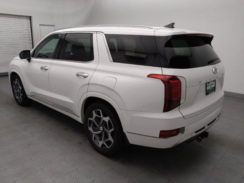 Used 2022 Hyundai Palisade Calligraphy w/ Winter Package FWD image 5