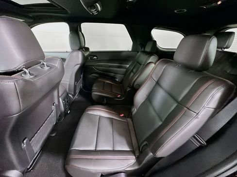 New 2026 Dodge Durango GT image 32