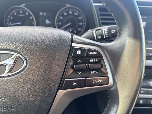 Used 2018 Hyundai Elantra ECO image 27