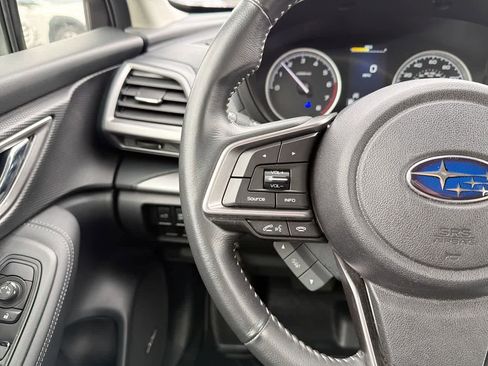 Certified 2024 Subaru Forester Premium AWD/4WD image 29