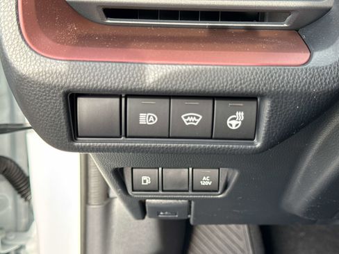 New 2026 Toyota Prius Plug-In Hybrid image 20