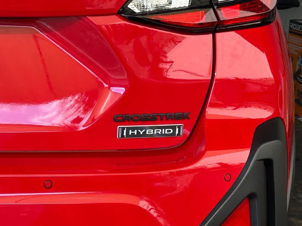 New 2026 Subaru Crosstrek 2.5i Limited AWD/4WD image 6