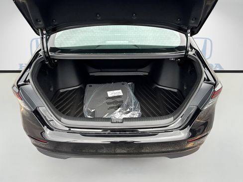 New 2026 Honda Accord LX image 21
