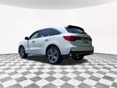 Used 2019 Acura MDX SH-AWD w/ Technology Package image 12