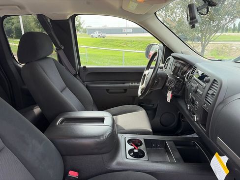 Used 2011 Chevrolet Silverado 1500 LT w/ All-Star Edition RWD image 27