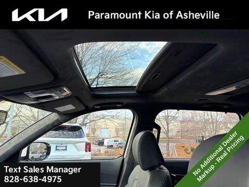 New 2025 Kia Telluride SX Prestige X-Line image 14