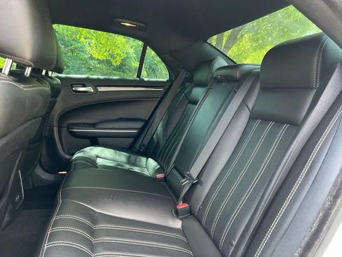 Used 2021 Chrysler 300 S RWD image 17