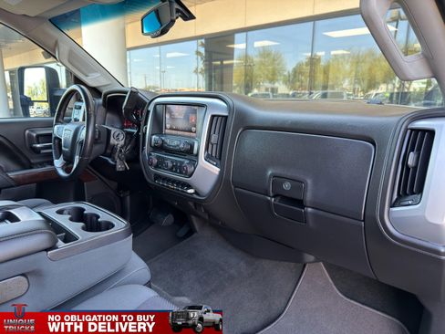 Used 2015 GMC Sierra 2500 SLE w/ SLE Preferred Package image 30