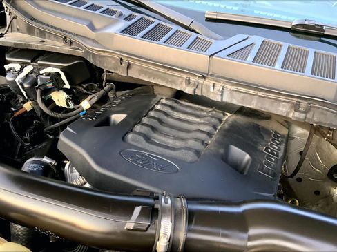 Certified 2023 Ford F150 King Ranch w/ Equipment Group 601A High AWD/4WD image 30