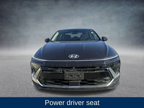 Used 2025 Hyundai Sonata SEL image 10