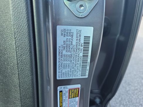 Used 2023 Acura RDX A-Spec w/ Advance Package AWD/4WD image 40