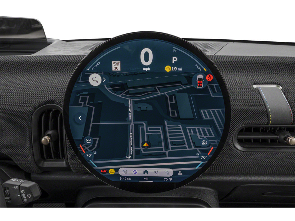 New 2027 MINI Cooper 2-Door Hardtop FWD image 12