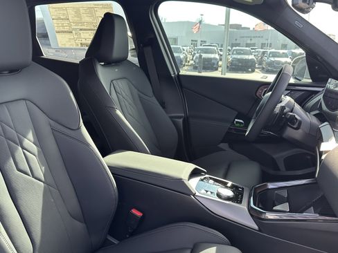 New 2026 BMW X3 xDrive30 w/ Premium Package image 34