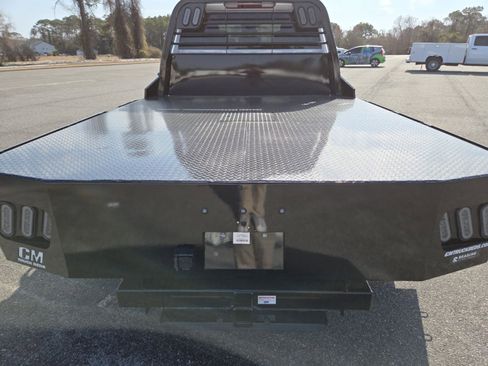 New 2026 GMC Sierra 3500 Pro w/ Convenience Package image 21