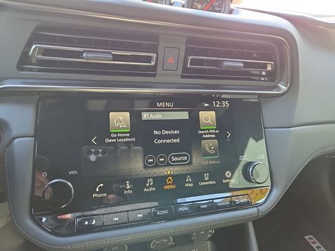 Used 2024 Nissan Z NISMO w/ Floor Mat Package image 31