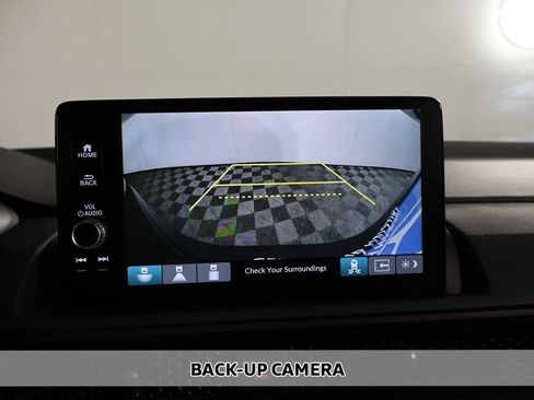 Used 2025 Honda CR-V Sport-L image 6