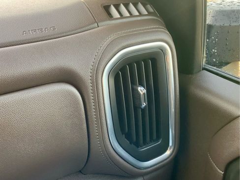 Used 2023 GMC Sierra 3500 Denali w/ Denali Ultimate Package image 54