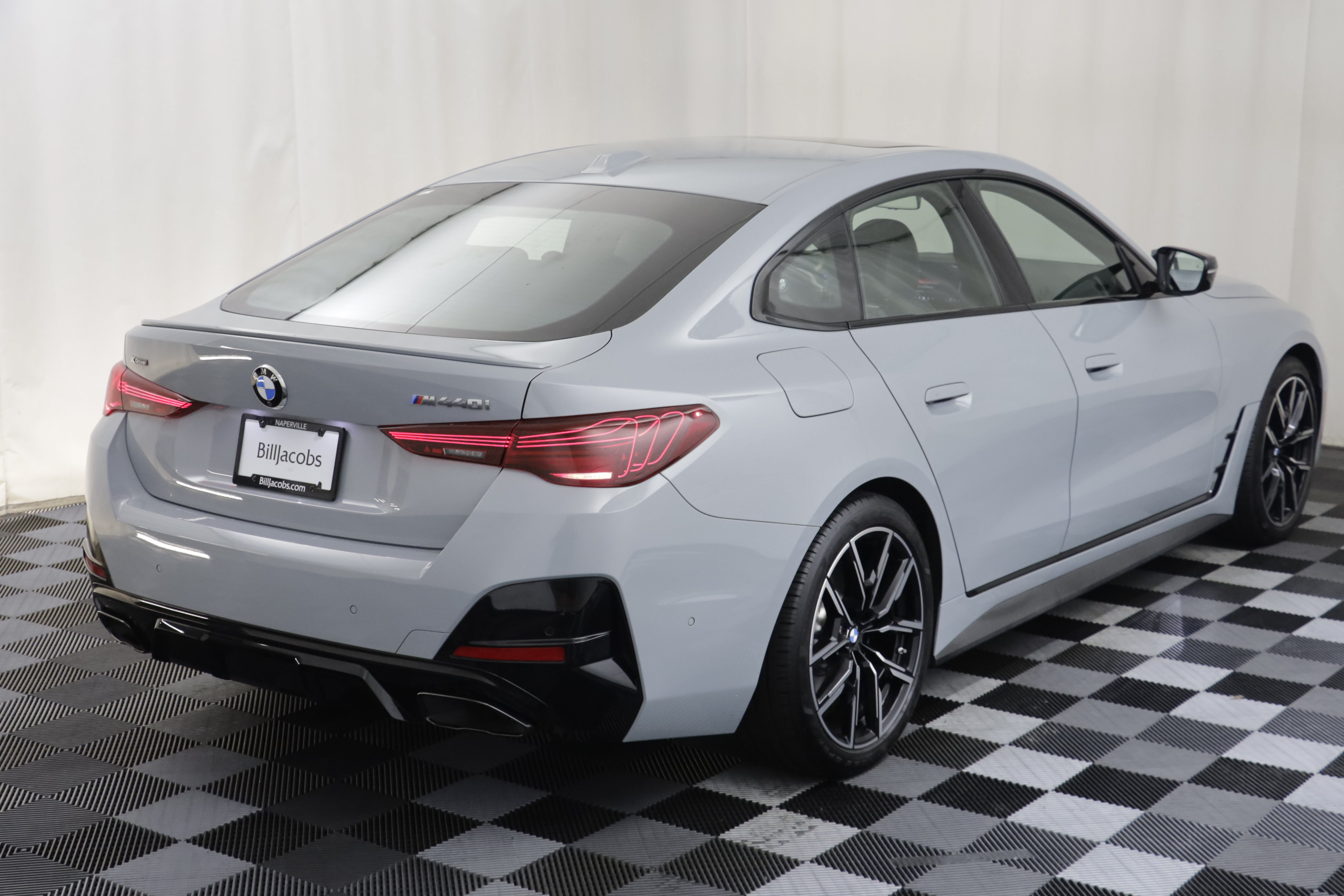 Used 2025 BMW 440i xDrive AWD/4WD image 19