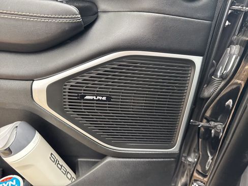 Used 2022 Jeep Wagoneer Series II w/ Premium Group I image 16