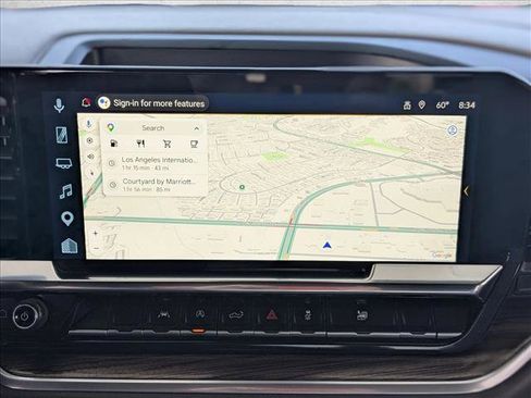 Used 2026 Chevrolet Silverado 1500 RST image 13