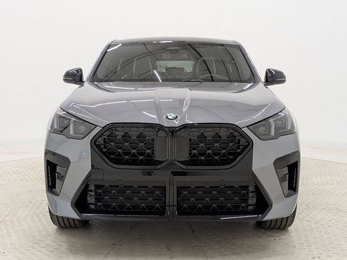 New 2026 BMW X2 xDrive28i w/ M Sport Package AWD/4WD image 6