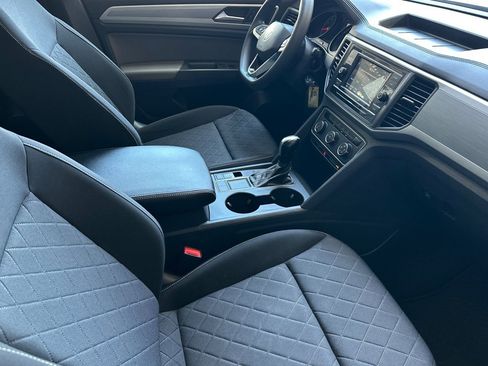 Used 2021 Volkswagen Atlas S FWD image 17