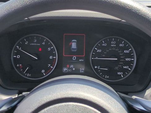 New 2025 Subaru Crosstrek 2.5i Premium image 20