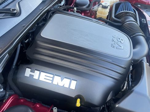 Used 2018 Dodge Challenger T/A image 29