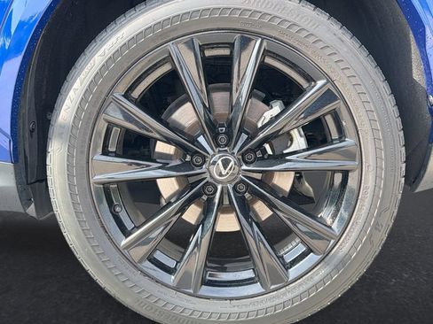 Certified 2024 Lexus NX 350 F Sport AWD/4WD image 31
