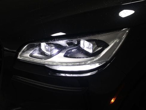 Used 2024 Lincoln Aviator Reserve w/ Equipment Group 201A image 59