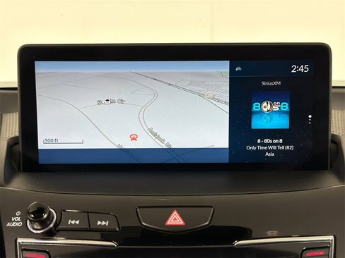 Used 2020 Acura RDX A-Spec image 3