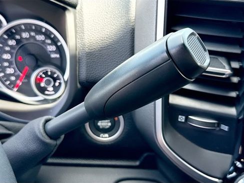New 2026 RAM 2500 Big Horn AWD/4WD image 12