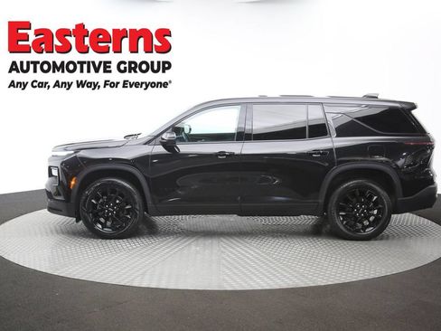 Used 2024 Chevrolet Traverse LS w/ Midnight/Sport Edition FWD image 60