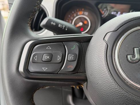 Used 2024 Jeep Wrangler Sport S image 15