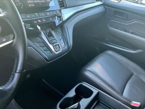 Used 2019 Honda Odyssey EX-L image 15