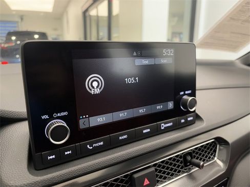 Certified 2023 Acura Integra A-Spec image 16