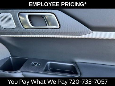 New 2026 Ford Explorer ST w/ Sun And Sound Package AWD/4WD image 20