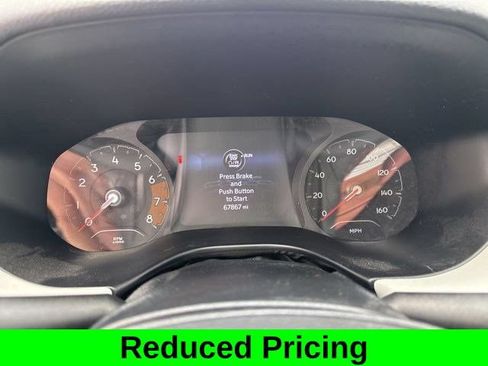 Used 2022 Jeep Compass Limited AWD/4WD image 15