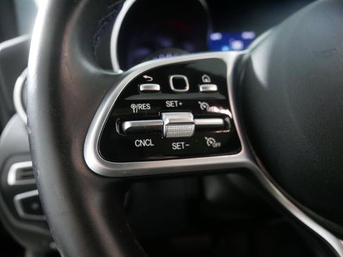 Used 2019 Mercedes-Benz C 300 4MATIC Sedan image 27