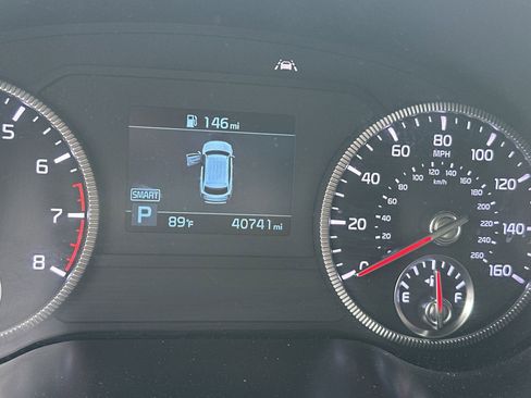 Certified 2022 Kia Telluride EX image 10