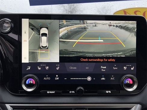 Certified 2024 Lexus RX 350 Premium Plus image 15