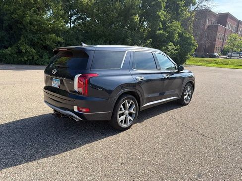 Used 2021 Hyundai Palisade Limited AWD/4WD image 25