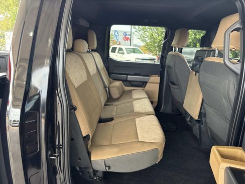 Used 2023 Ford F150 XLT RWD image 11